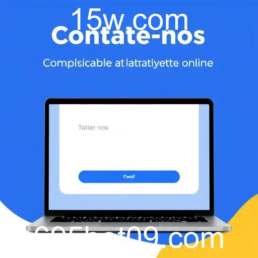 Contate-nos